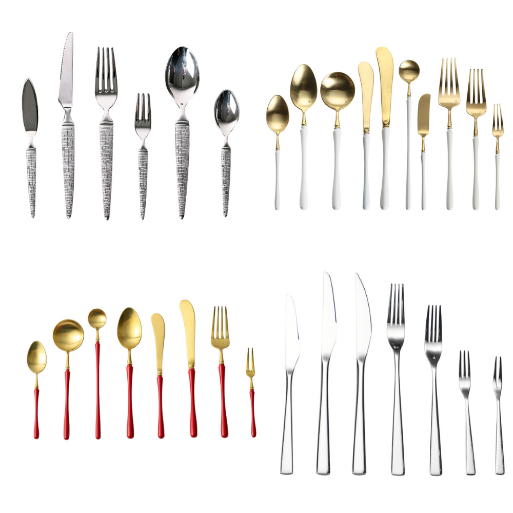 Flatware