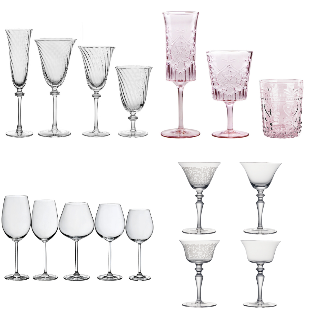 Glassware